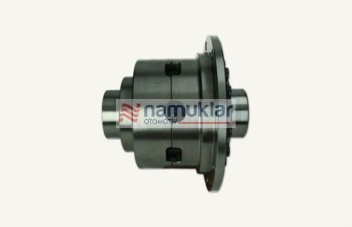 DIFFERENTIAL ASSY 51558523 1