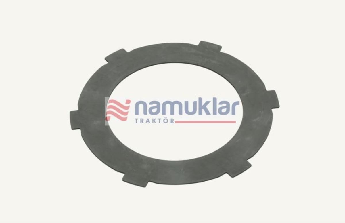 PLEYT TAKIMI 1.5 MM-99x142x1.5mm 5163840 1