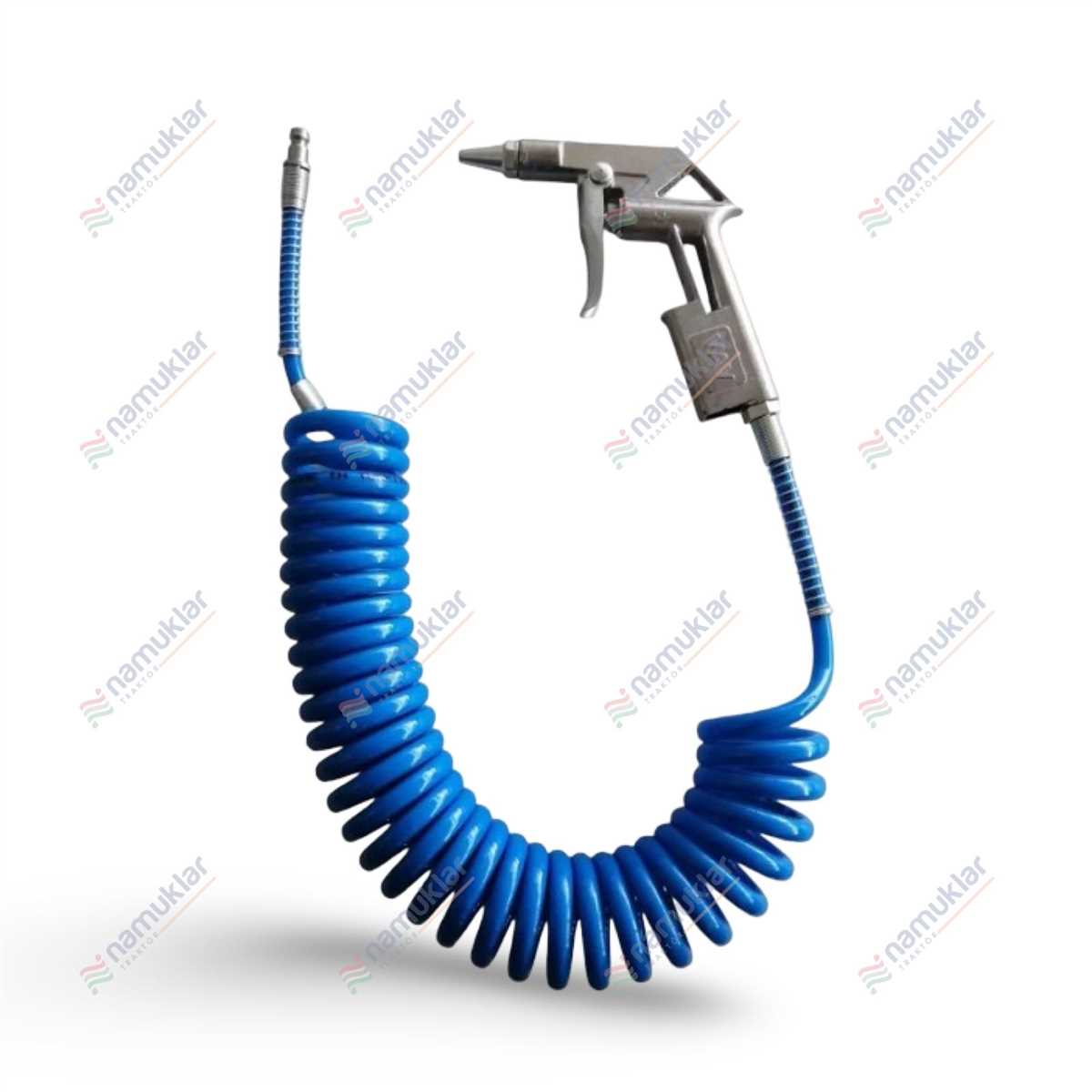 HAVA KOMPRESÖR TABANCASI 90377833 1