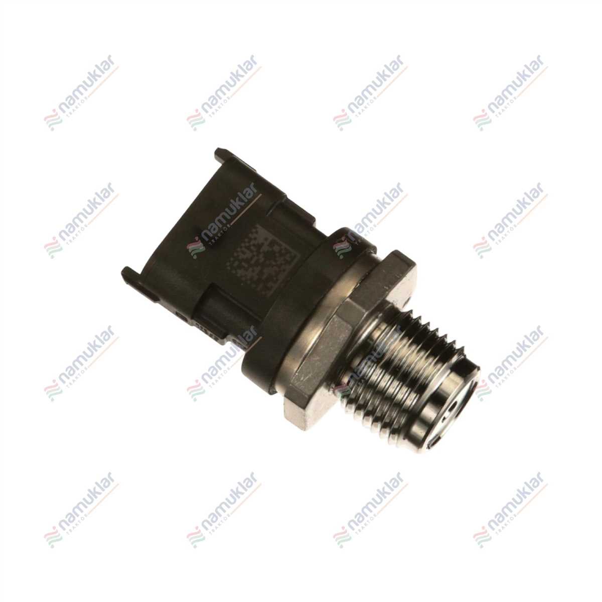 COMMON RAIL BASINC SENSORU (BOSCH RDS 4. 504382373 1