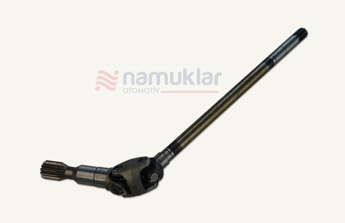 ŞAFT, ÖN DİF. SAĞ 5186654 1