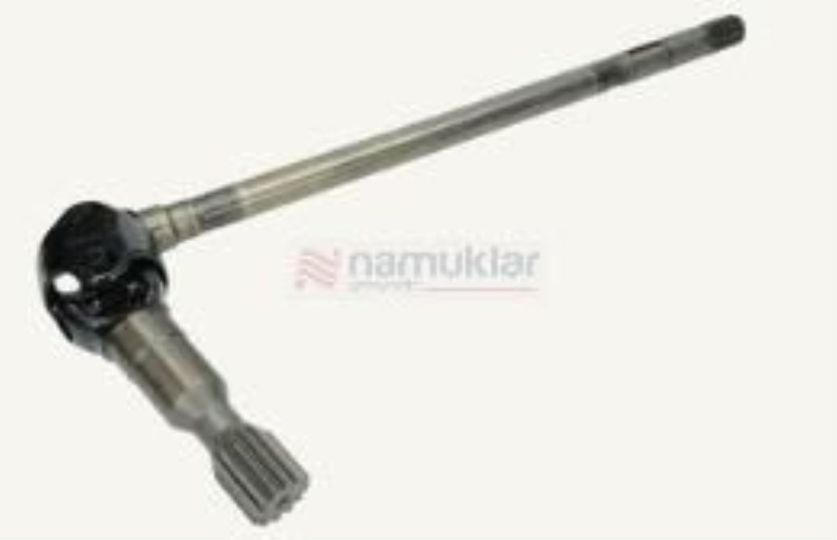 ÖN DİF. ŞAFTI 5186664 1