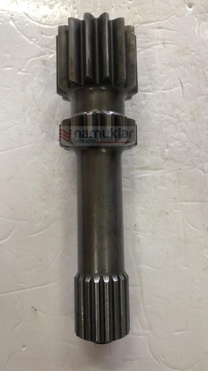 ARKA KISA AKS SOL L=268 MM-5186831 5186831 1