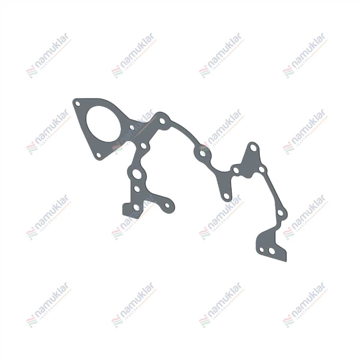 ZAMAN DISLI KUTUSU CONTASI (V TIPI) 5801808534 1