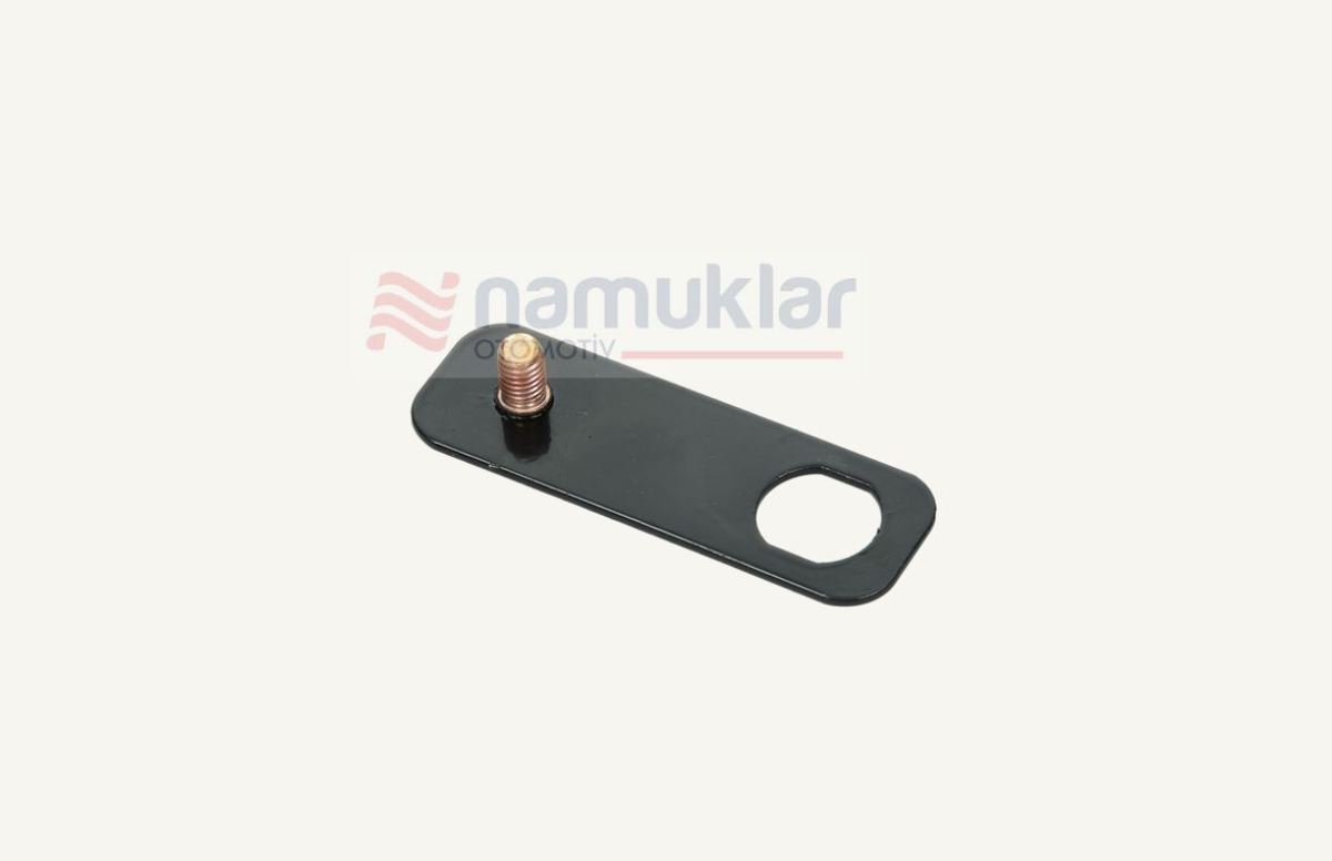 BAĞLANTI PLAKASI, ÖN ÇAMU 5186866 1