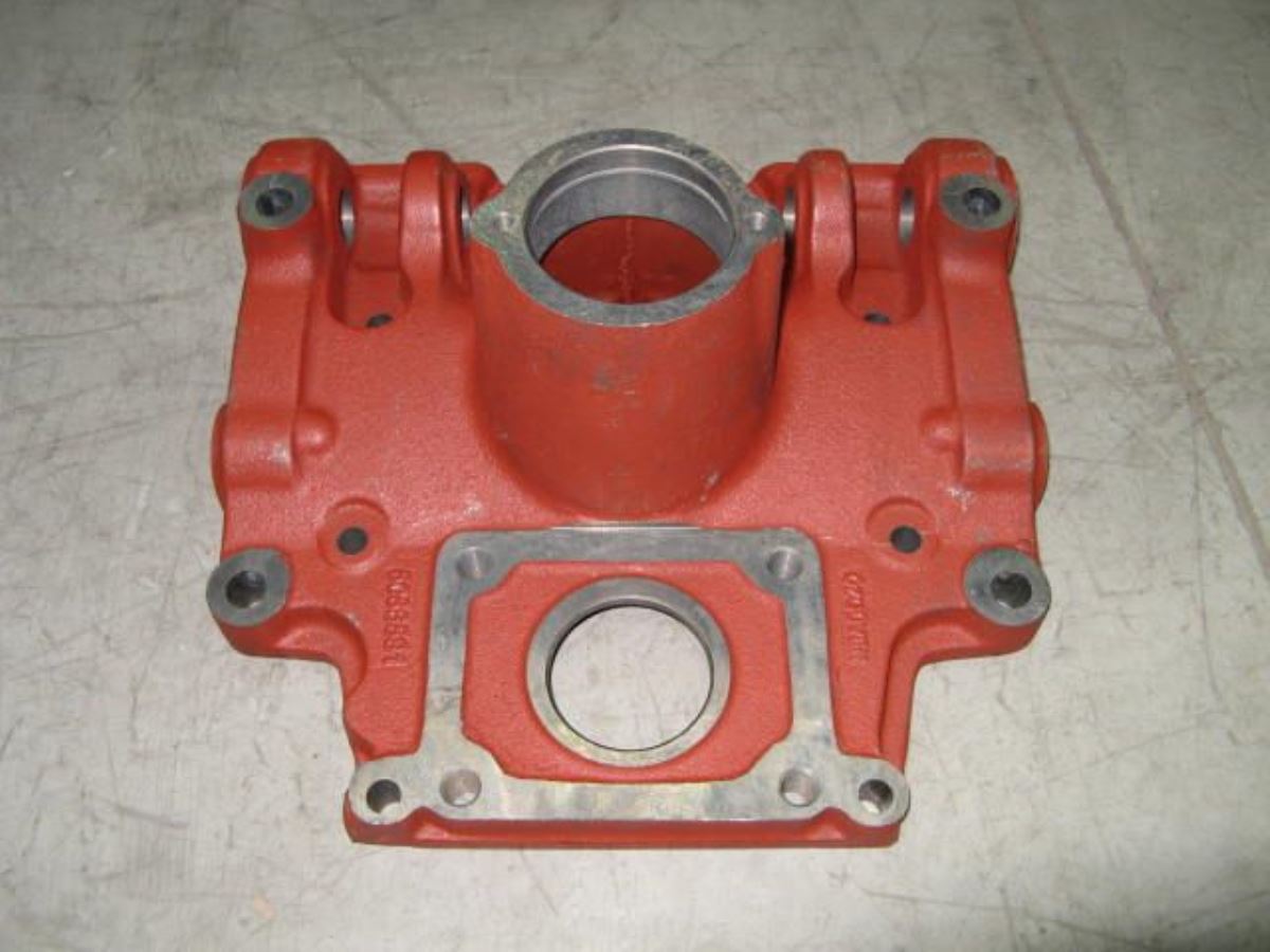 DİF.ARKA KAPAK-5086591 5086591-Y 1