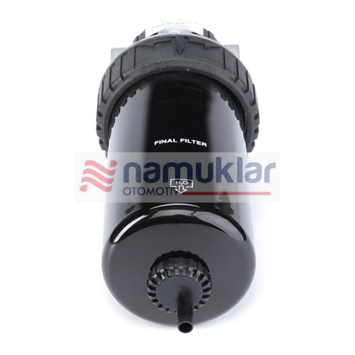 YAKIT FİLTRESİ 836866306I 1