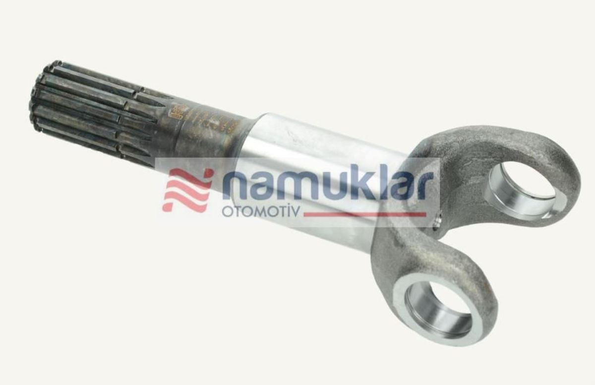 ÖN DİFRANSİYEL ŞAFTI KISA-5191549 5191549-Y 1