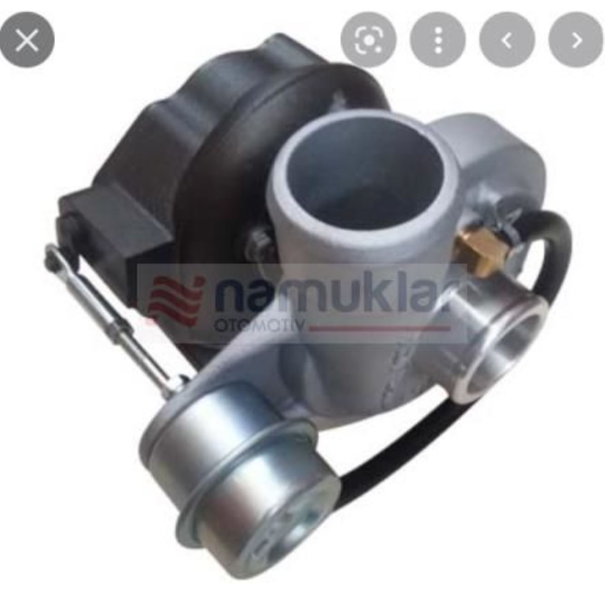 TURBO SARJ 3 SILINDIR Y.M.7152688 SAFFER 7152688-SAFFER 1