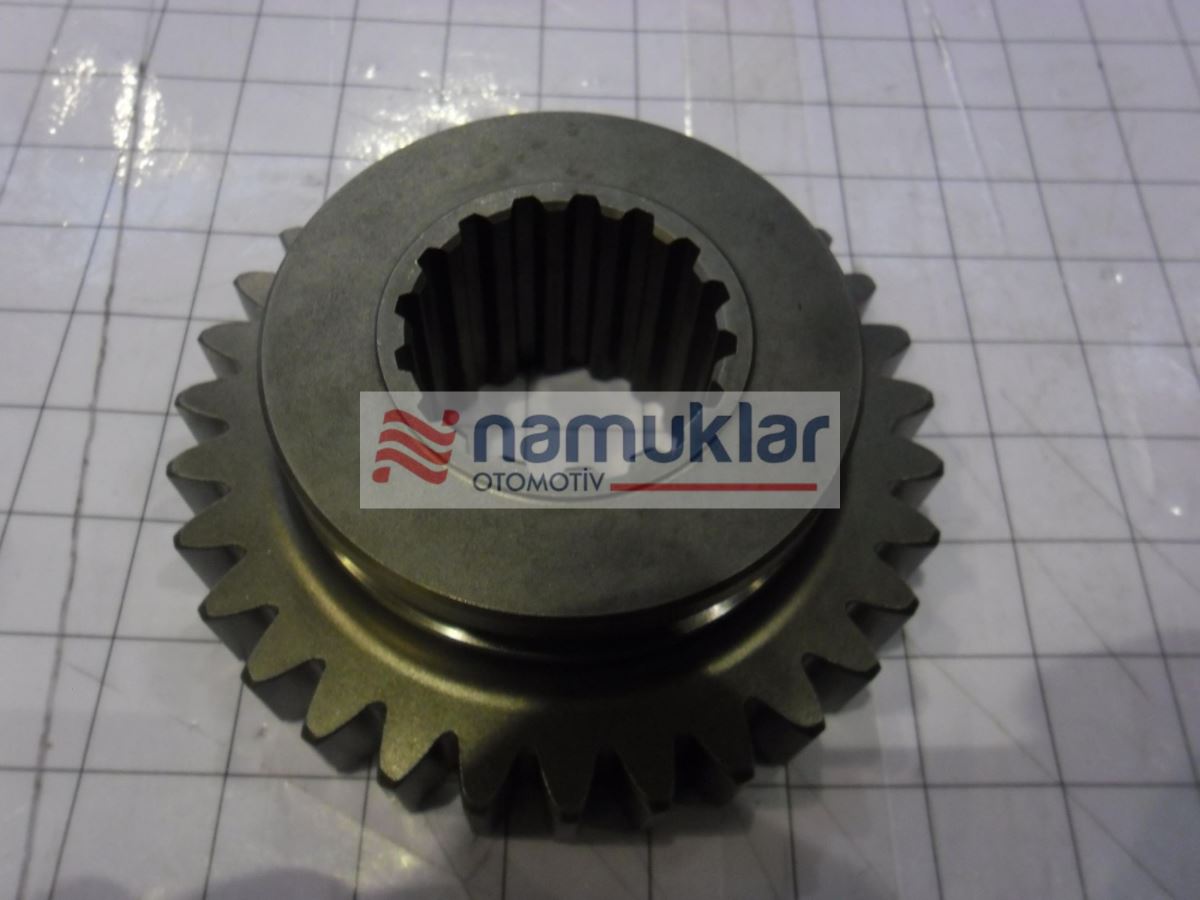 DİŞLİ Z=31 5150368 1