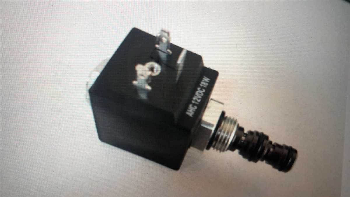 VALF BOBİN VE KARTUŞ 7260843 1