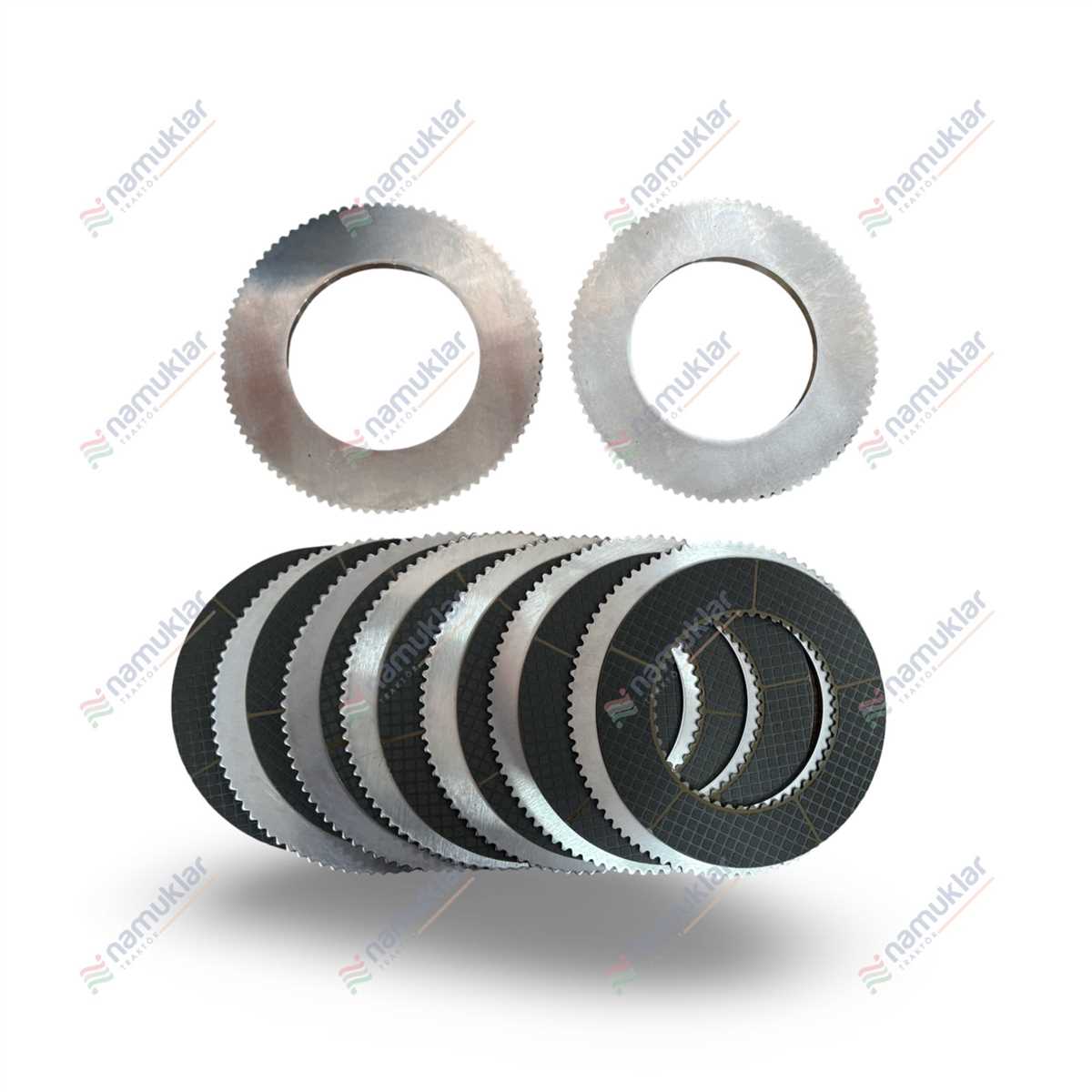 CLUTCH DISC ASS.Y 0.034.0508.3/10 0.034.0508.3/10 1