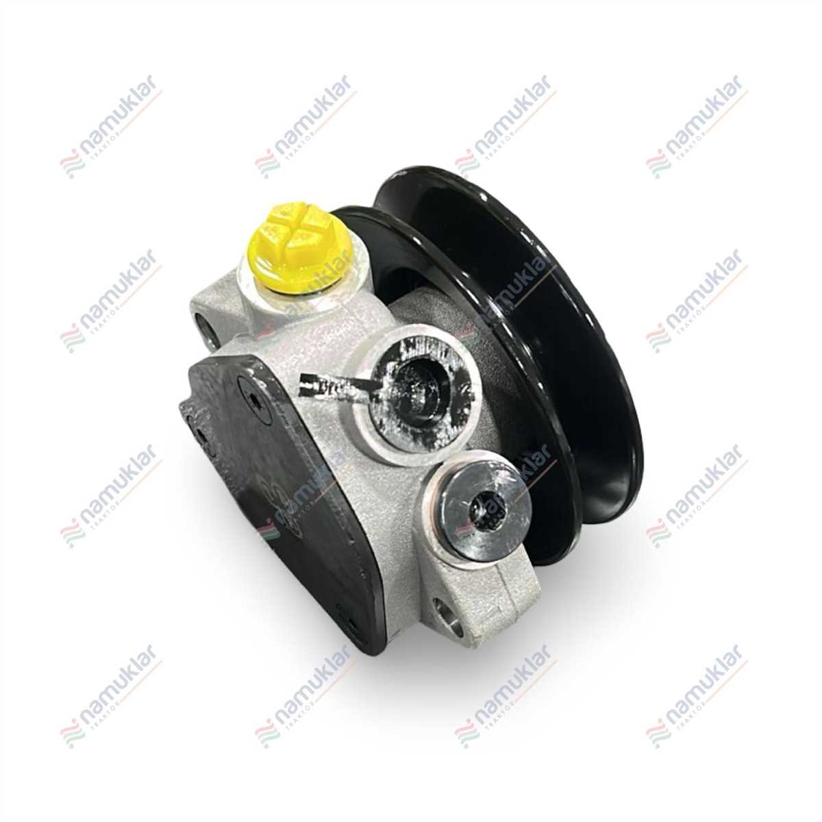 MAZOT OTOMATİĞİ 04503573 04515665-Y 1