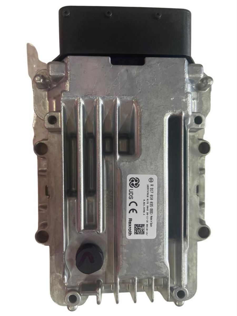 ELEKTRONİK KONTROL ÜNİTESİ 2.8519.209.0/60 1