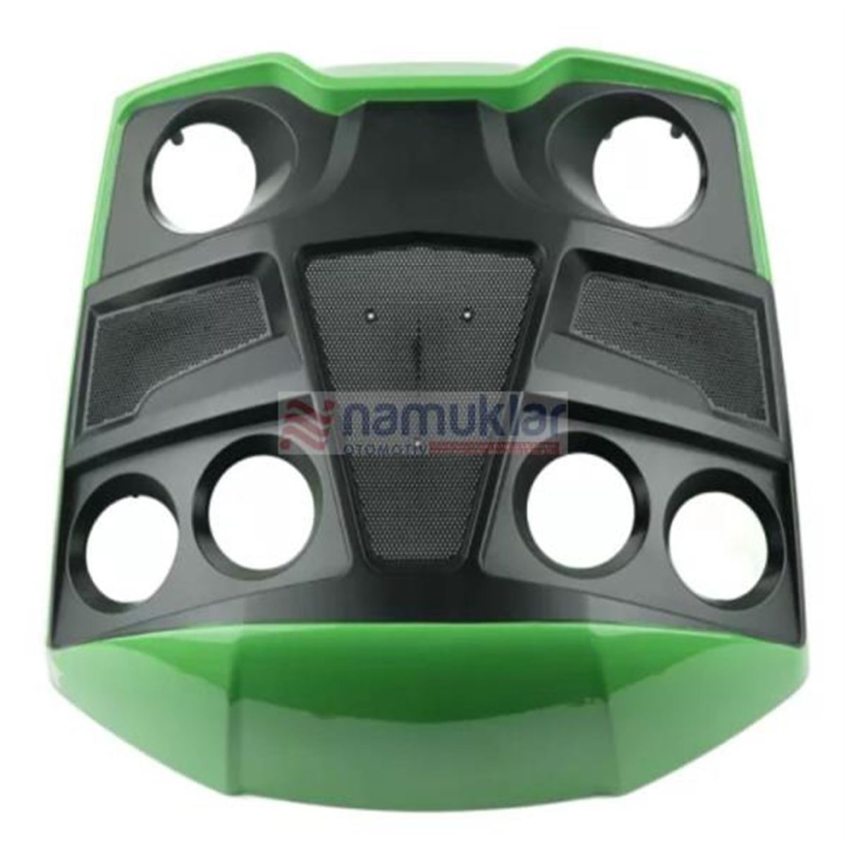 MOTOR ÖN KAPUT FAR GÖVDESI 0.021.2996.9 1