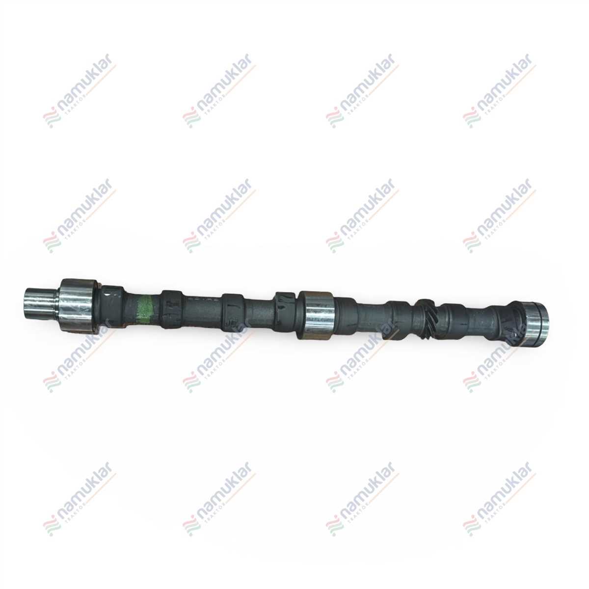 EKSANTRİK MİLİ ESTAŞ 44 KAM ÇELİK 4835412-D 1