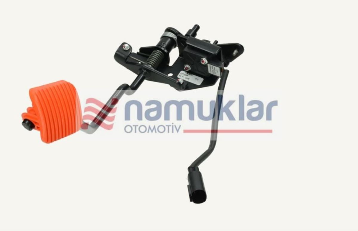 GAZ PEDALI KOMPLESİ 90434365 1