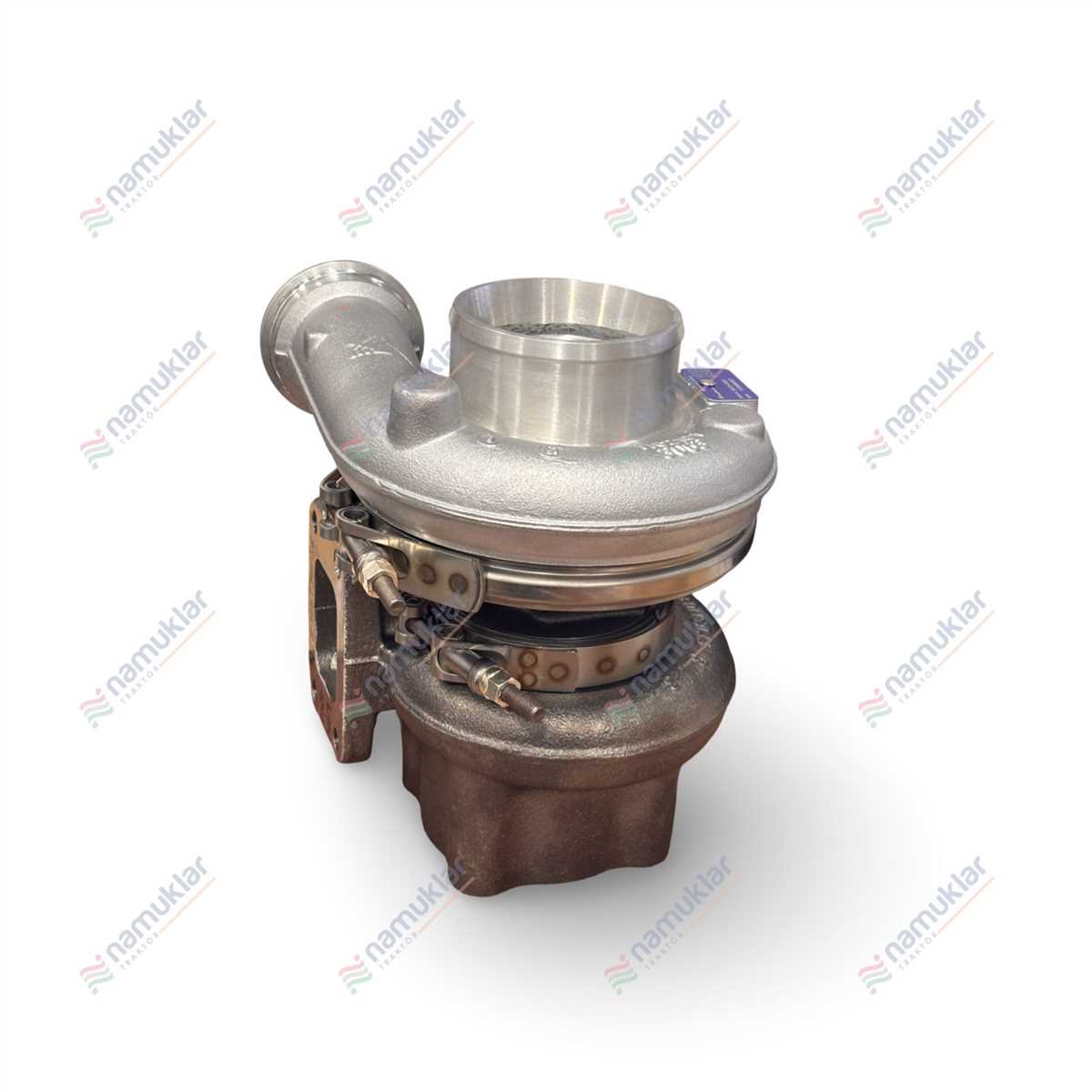 KOMPLE TURBO 04298303 1