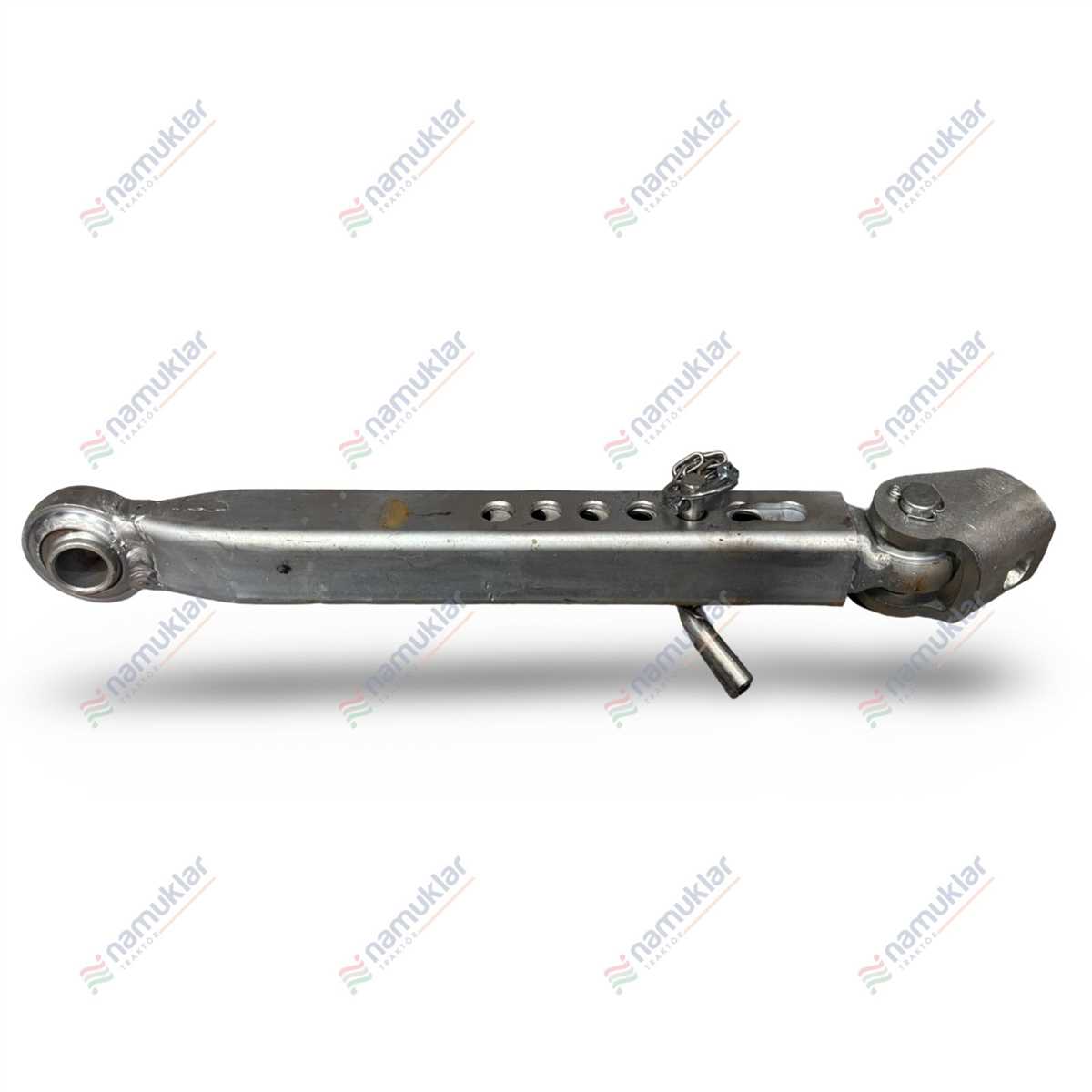 YAN GERGİ KOLU KOMPLE 6VA1 8323 A1A 45337500 6VA1 8323 A1A-Y 1