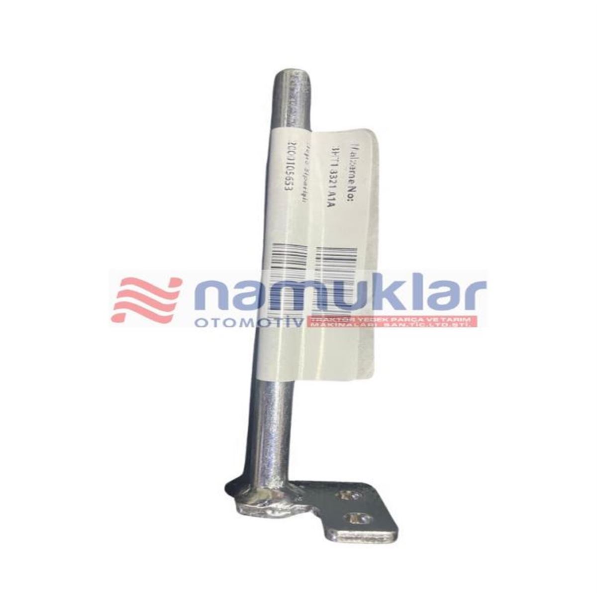 PTO DEVİR AYAR KOLU MİLİ 3HT1 8321 A1A 1