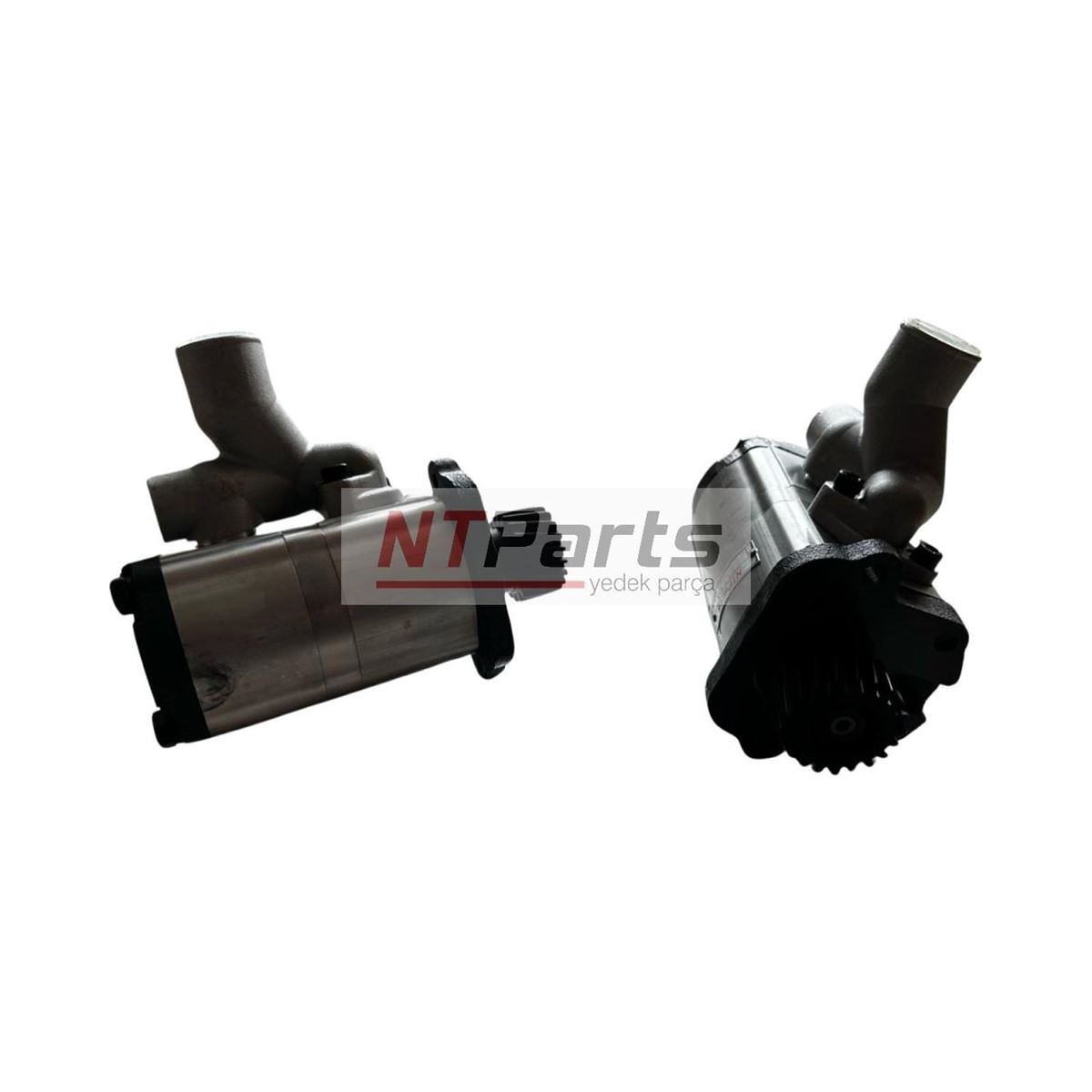 HATTAT 3000 TANDEM POMPA 1PN/1PN/217-NT 1