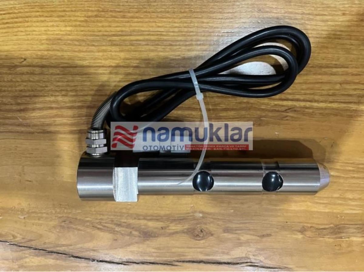 HİDROLİK KOL ÇEKİ PERNOSU ELEKTRİKLİ (PİMİ) 0-407805 1