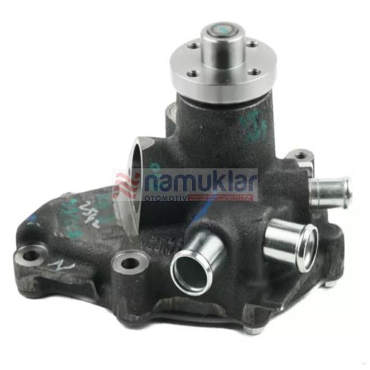 KD WATER PUMP ASSY  0.020.3505.4/60 1