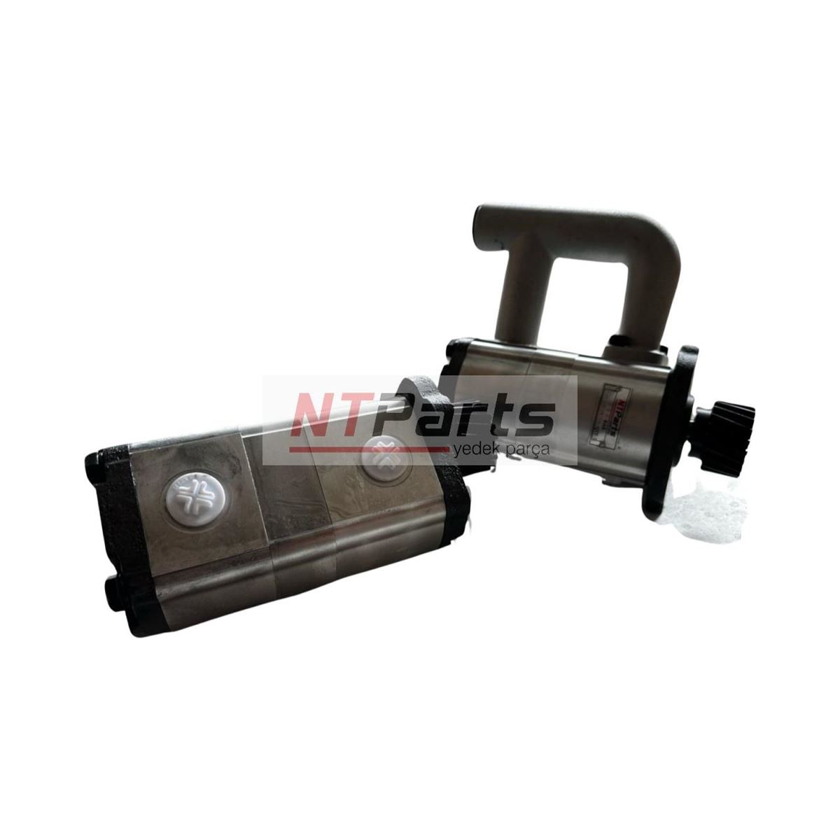 HATTAT 4000 TANDEM POMPA 1PN/1PN/218-NT 1