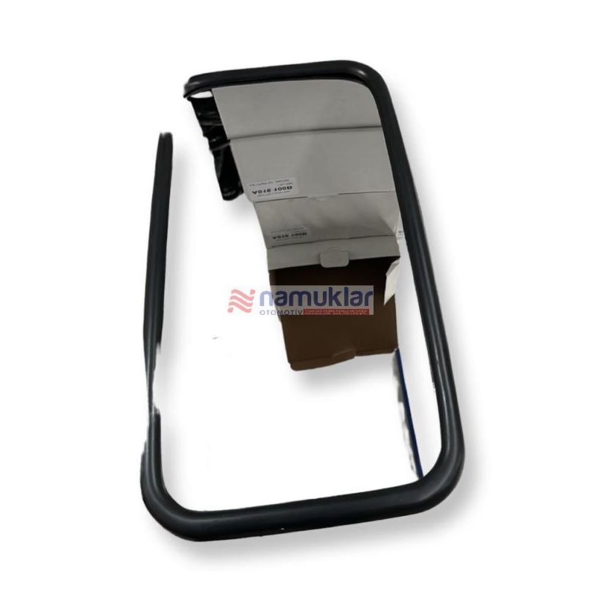 VALTRA FENDT MAN TRAKTÖR AYNA E NORMLU 373 X 185 mm 6VA1 6061 A1A-1Y 1