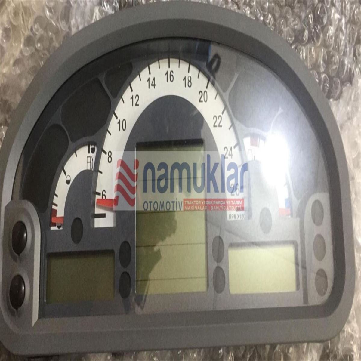 GÖSTERGE KOMPLE 2.8339.285.0/80 1