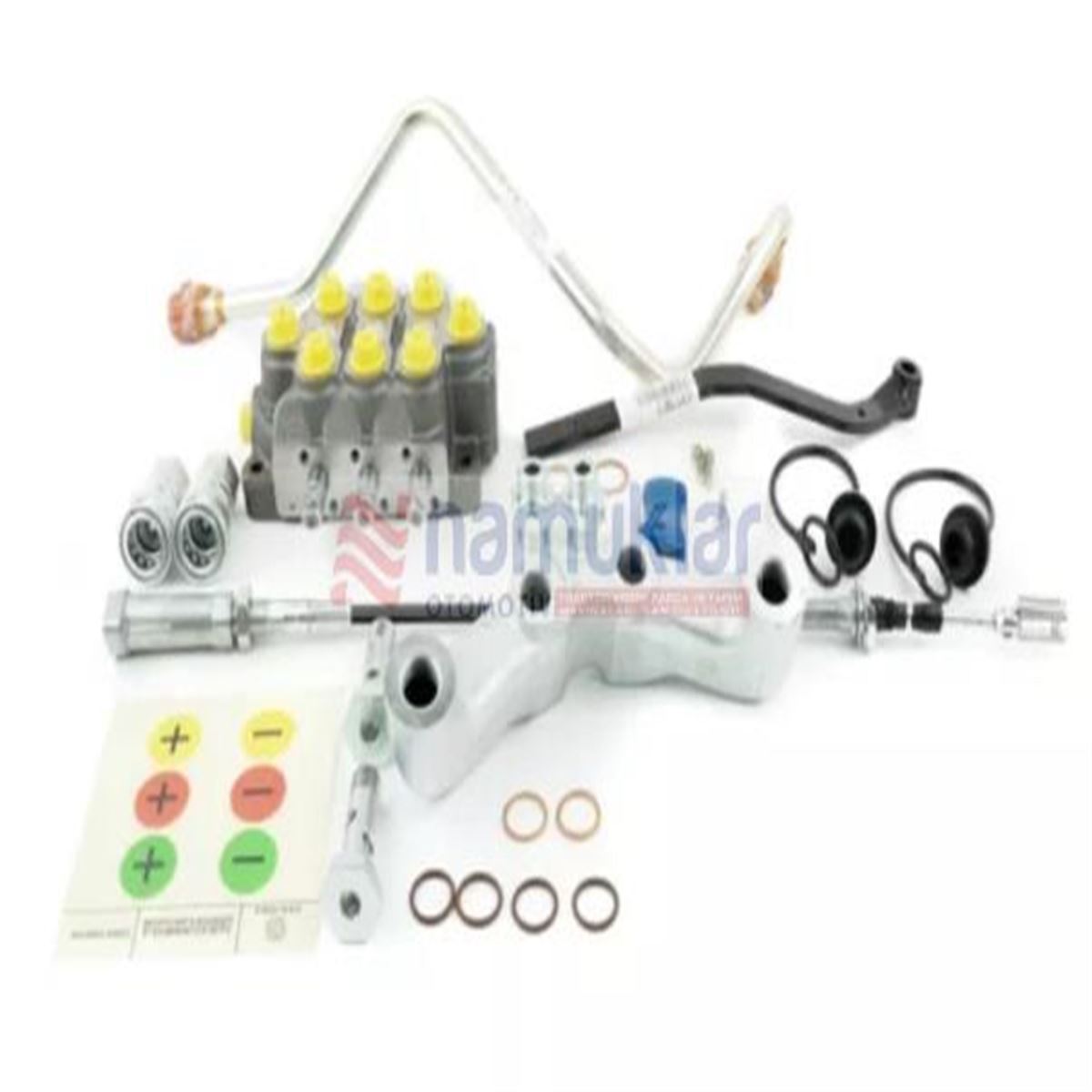 4-6 YA VALF DÖNÜŞTÜRME KİTİ 9.S9788.95.0 1