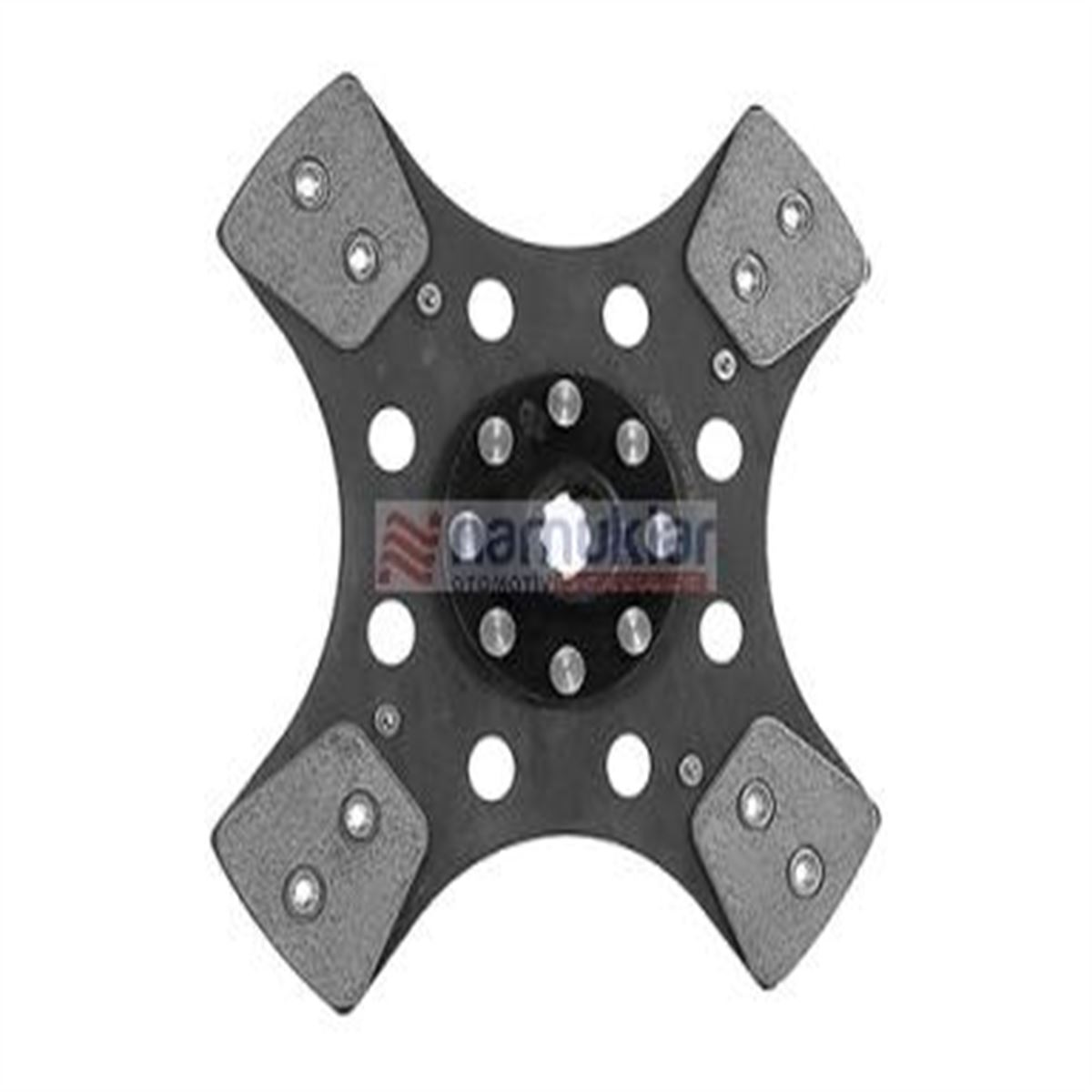 Debriyaj diski 47134874-LUK 1