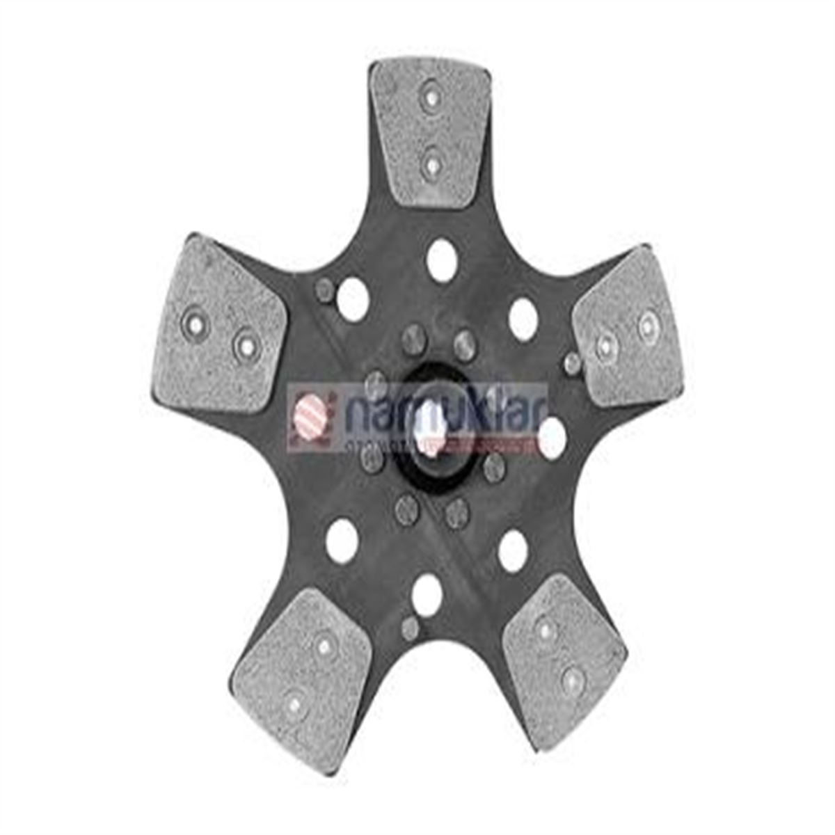 Debriyaj diski 84146735-LUK 1