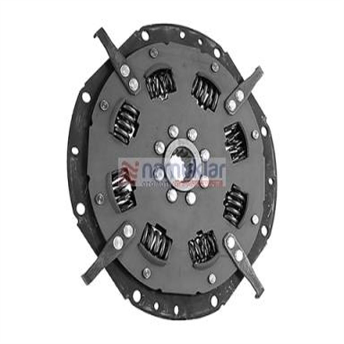 Debriyaj diski 87542609-LUK 1
