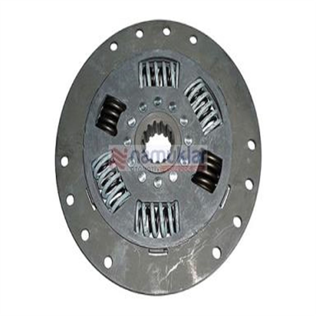 Debriyaj diski 87527552-LUK 1
