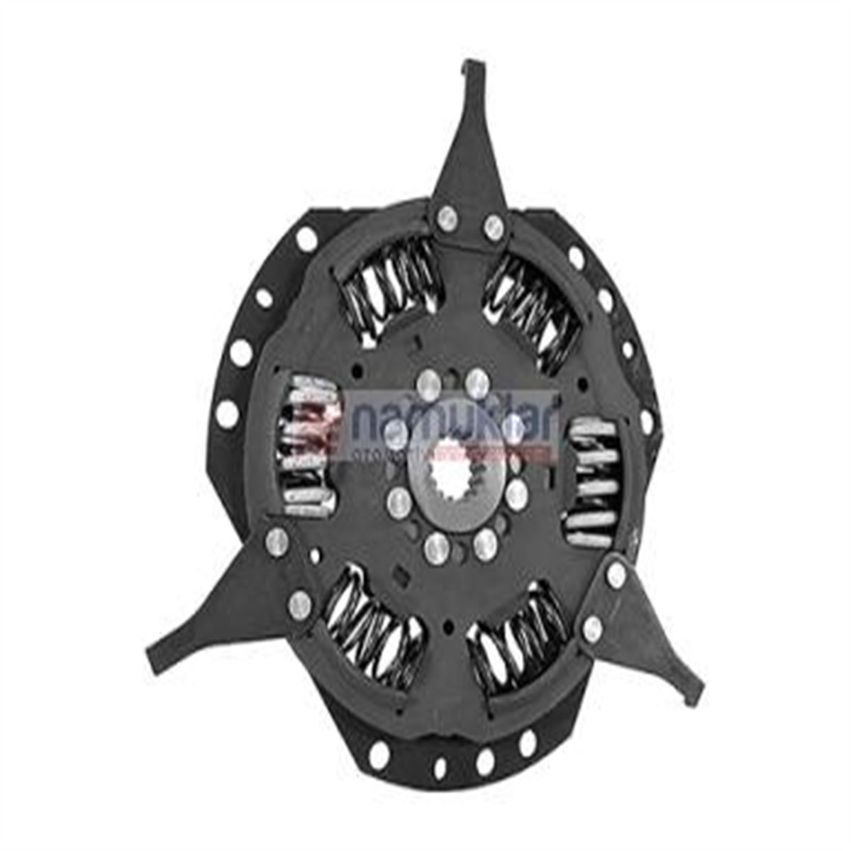 Debriyaj diski 47665051-LUK 1