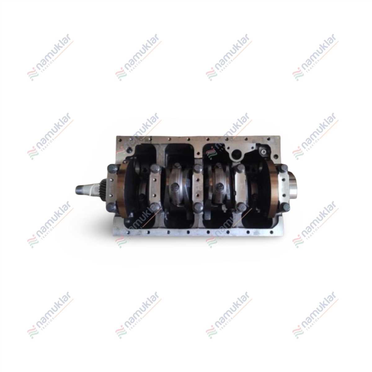 Yarım Motor 4 Cly-Tier 3 92214001 1