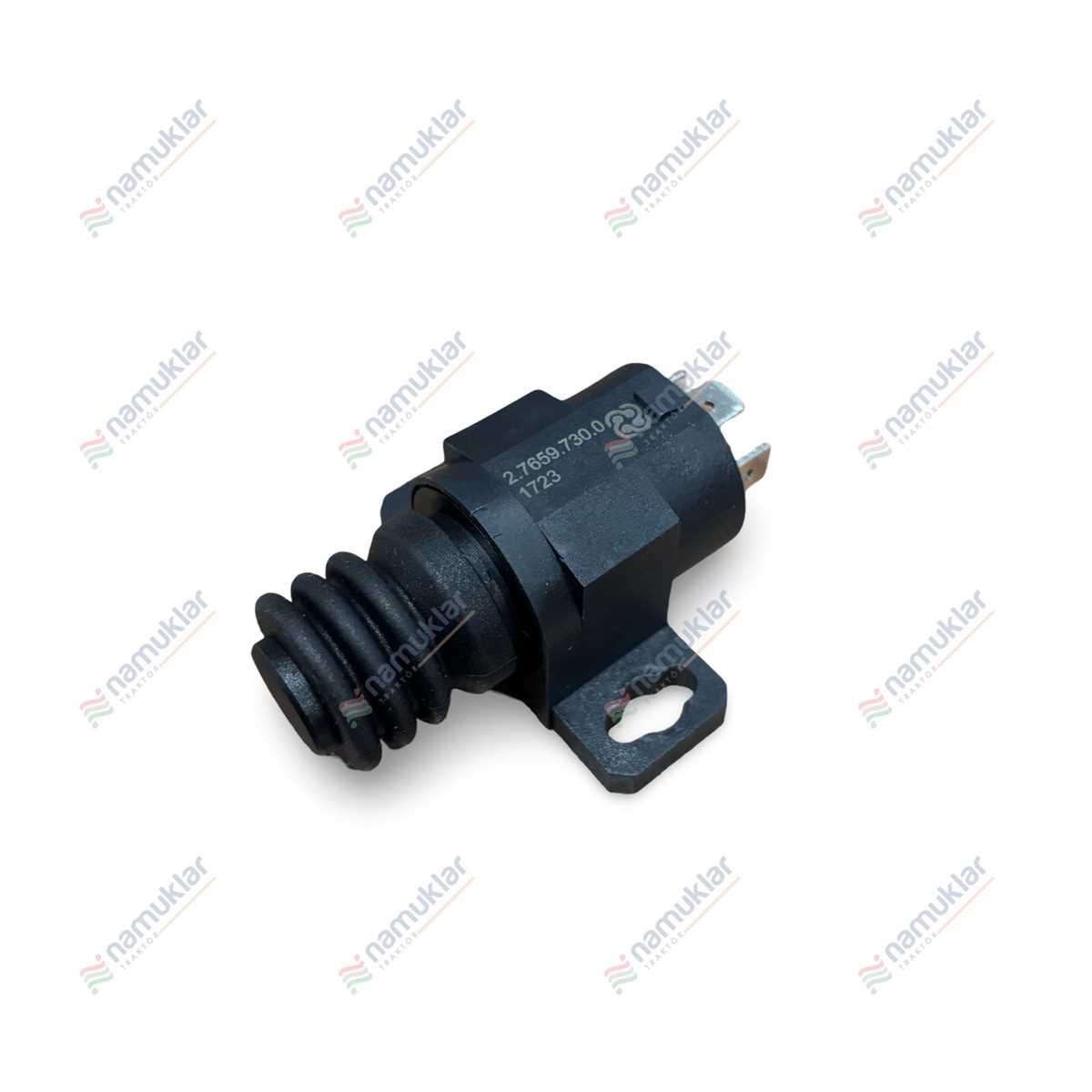 PEDAL BRAKE SWITCH  2.7659.730.0 1