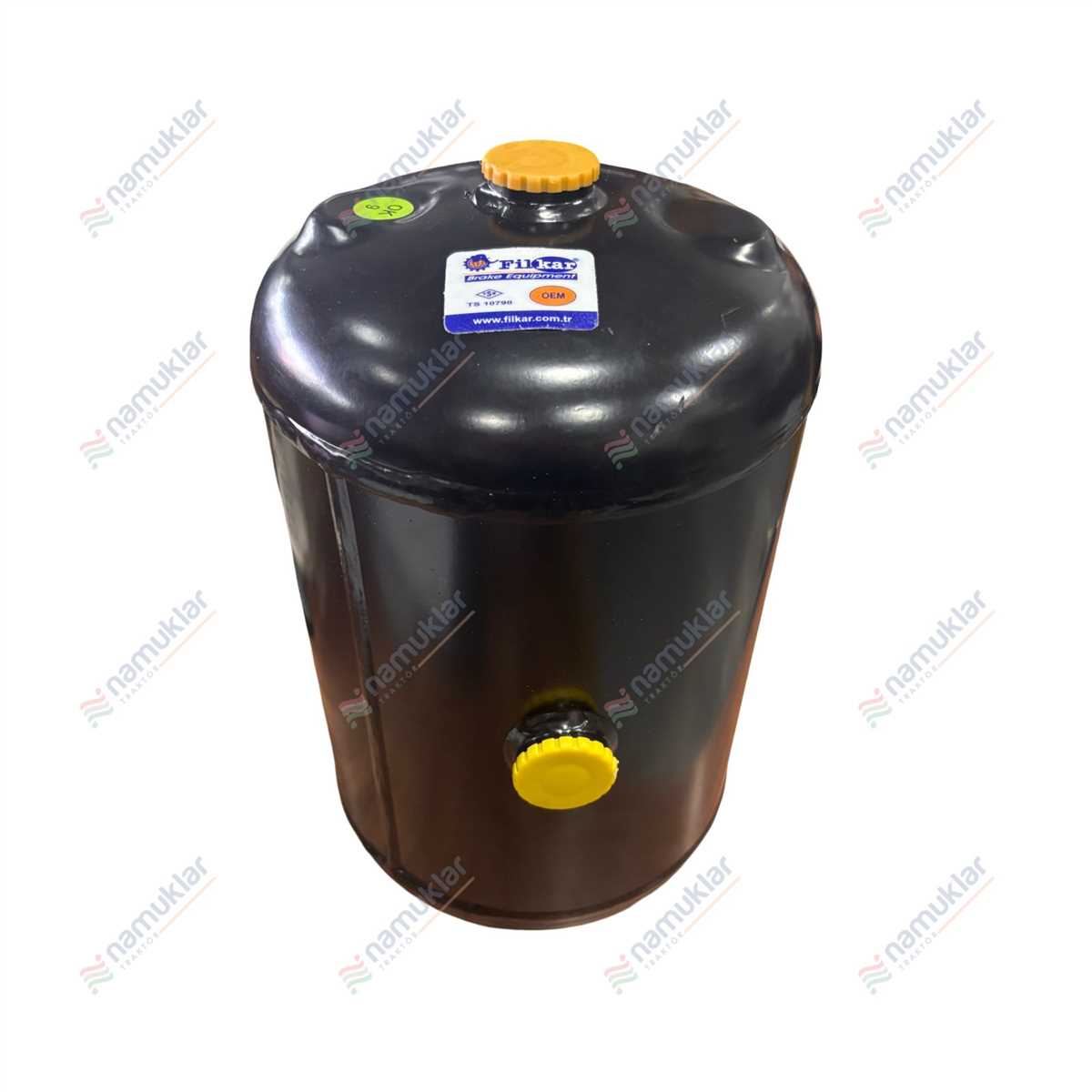 0.046.2538.4 - AIR TANK 0.046.2538.4 1