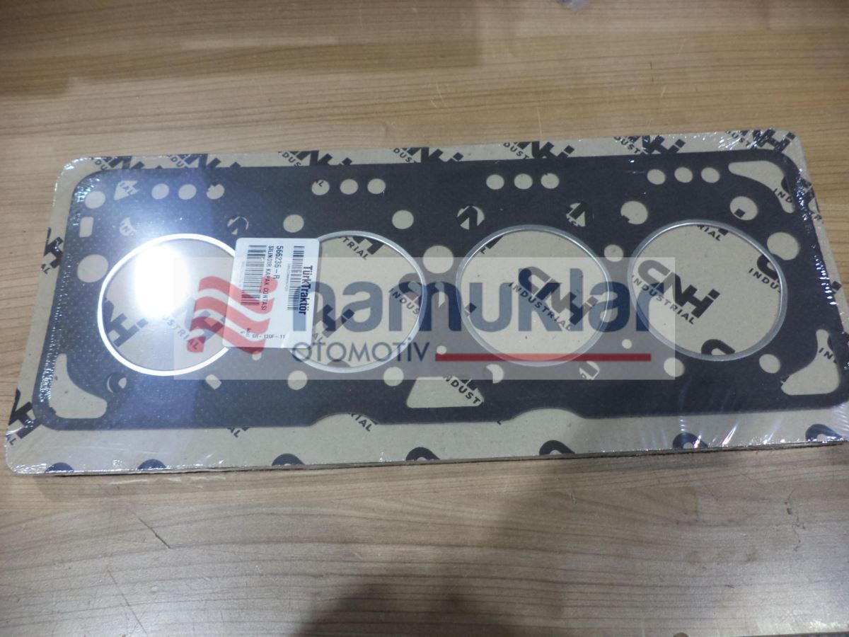 SİLİNDİR KAPAK CONTASI 566236-R 1