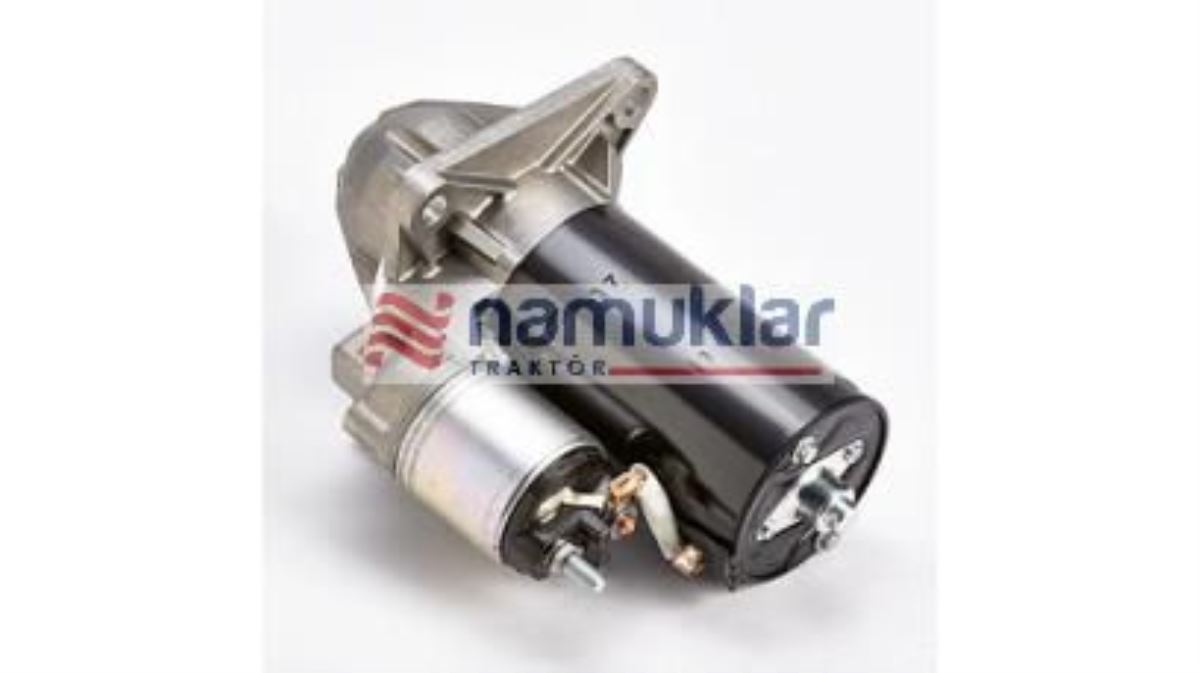 MARŞ MOTORU 5801441816 1