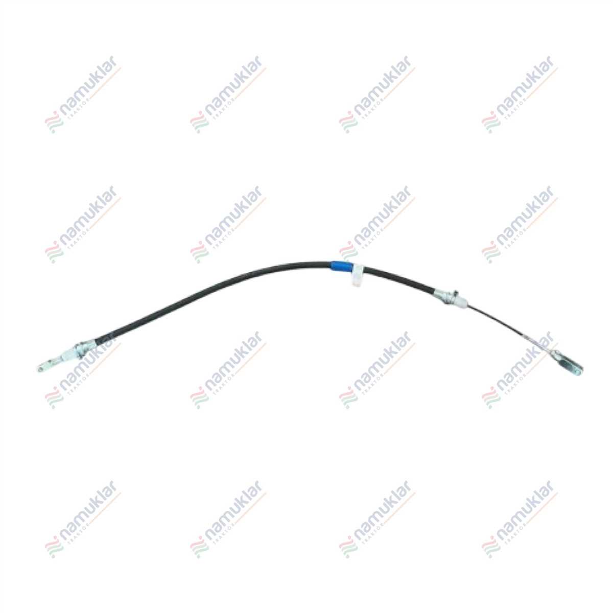 DEBRİYAJ HALATI 90384635 1