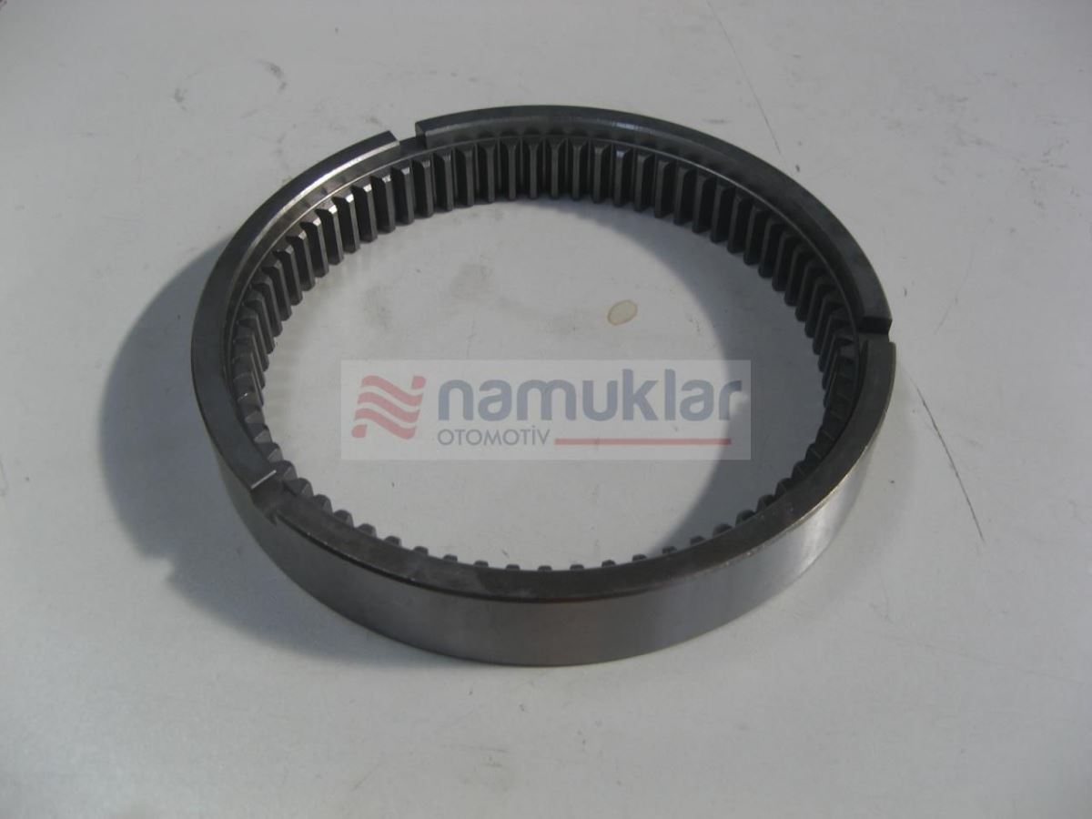 TAKVIYE DAIRE DISLI -GRH 590492 1