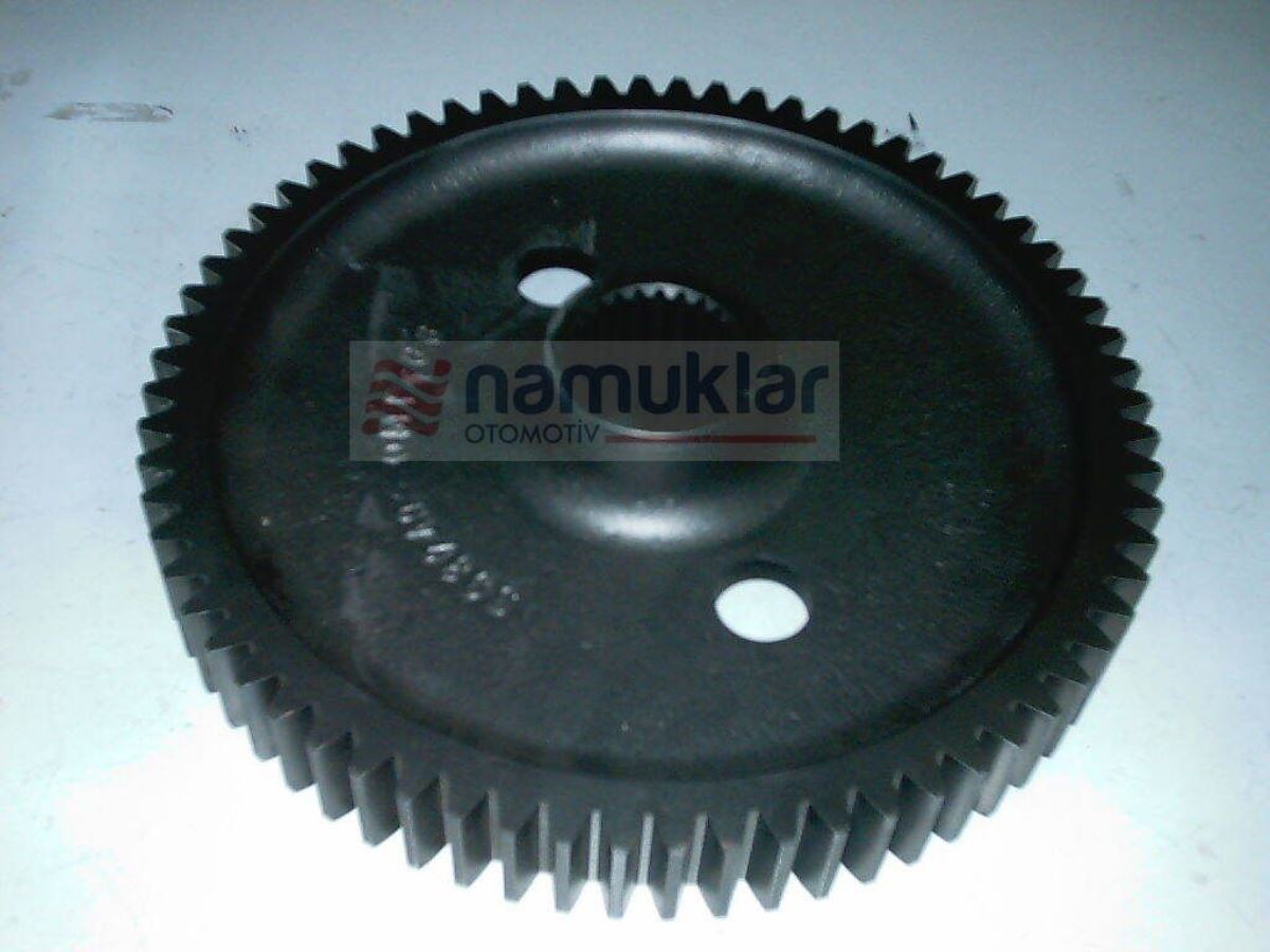 CER DİŞLİ-593249 593249 1