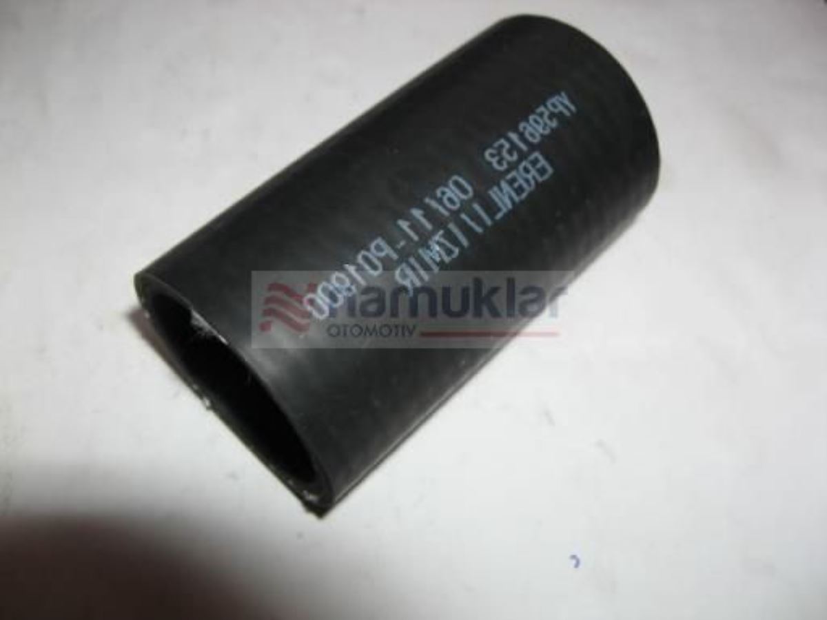 RADYATÖR ALT HORTUM 596153 1