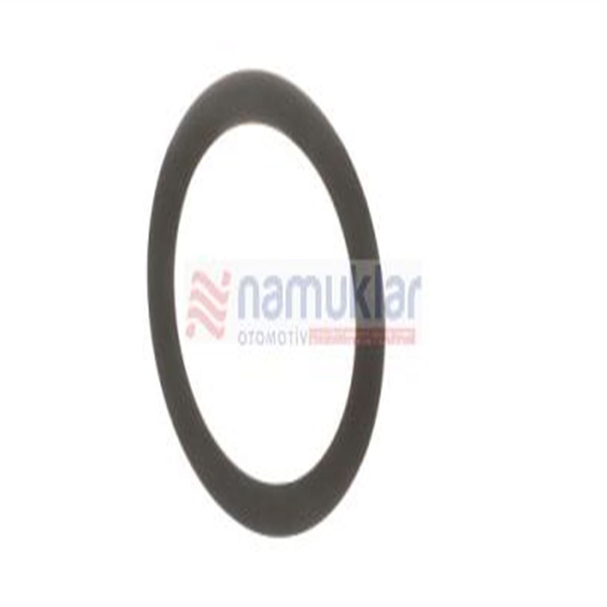 PUL-81866546-58.1mm ID x 75.95mm OD x 1.1mm 81866546 1