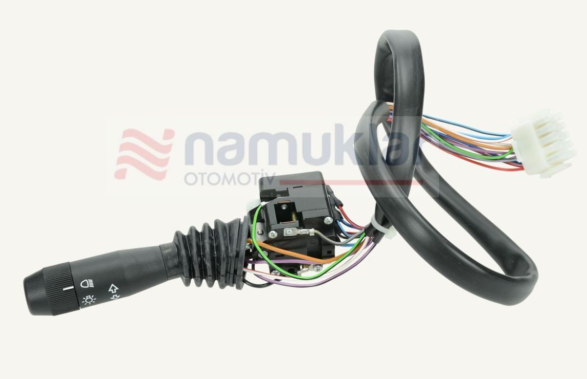 SİNYAL KOLU-KOMPLE-82015276 82015276 1