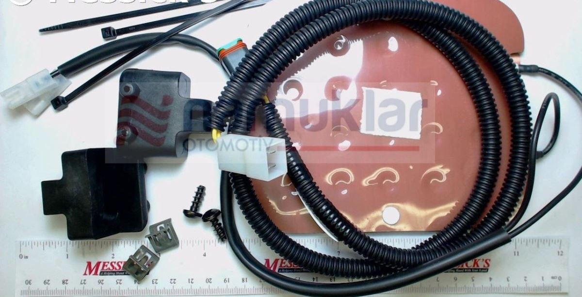 KOLTUK SENSÖRÜ-82020813 82020813 1