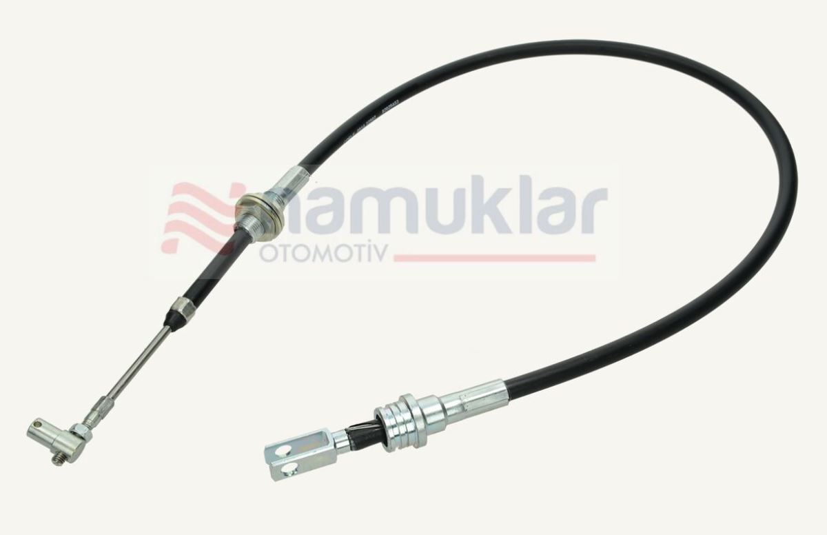 ESNEK KONTROL-82025453 82025453 1