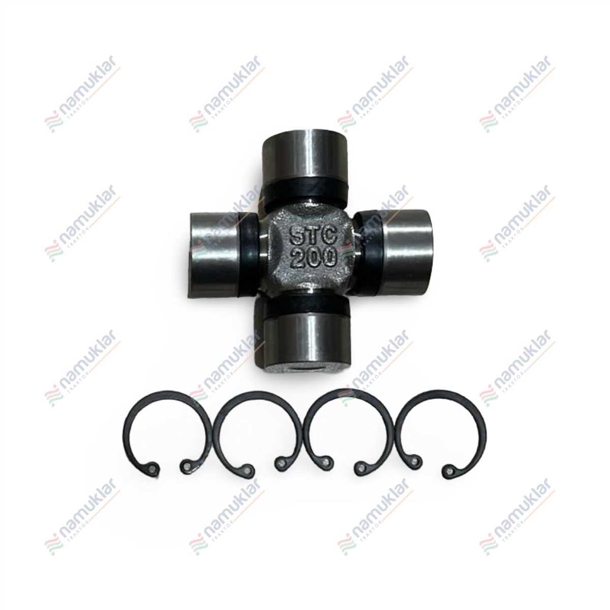 UNIVERSAL JOINT 0.146.4632.4/10 1